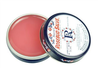 Rosebud Salve玫瑰花蕾膏潤(rùn)唇膏怎么樣？Rosebud Salve潤(rùn)唇膏測(cè)評(píng)