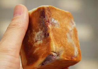 仙豆糕是用什么做的？仙豆糕好吃嗎