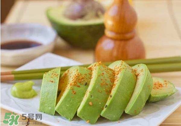 牛油果豐胸嗎？牛油果怎么吃豐胸？吃多久有效？