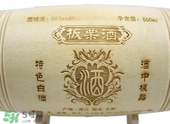 板栗酒要泡多長時間？板栗泡酒要多長時間？