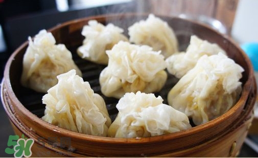 燒麥面怎么和？燒麥是哪兒的最著名