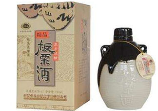 板栗泡酒真的能壯陽嗎？板栗泡酒有什么功效？