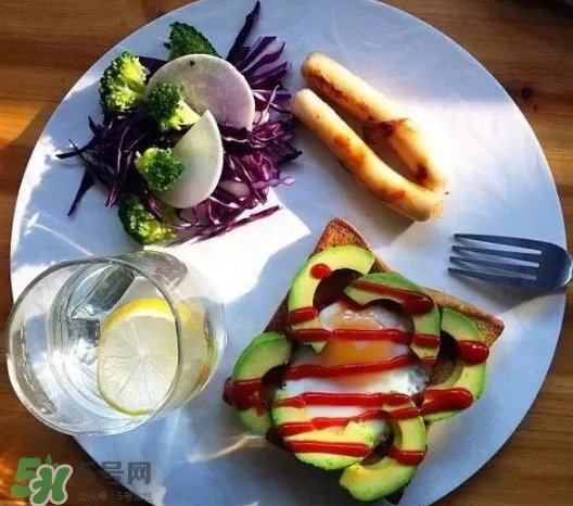 牛油果是什么味道？牛油果是甜的嗎？