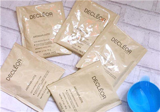 Decleor思妍麗雞飼料復(fù)合素面膜粉怎么樣？Decleor面膜粉測(cè)評(píng)
