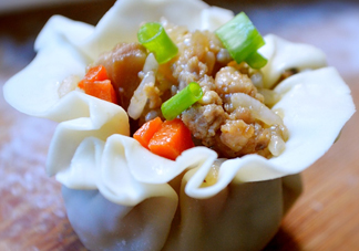 燒麥?zhǔn)鞘裁礀|西？燒麥?zhǔn)悄睦锏奶禺a(chǎn)？