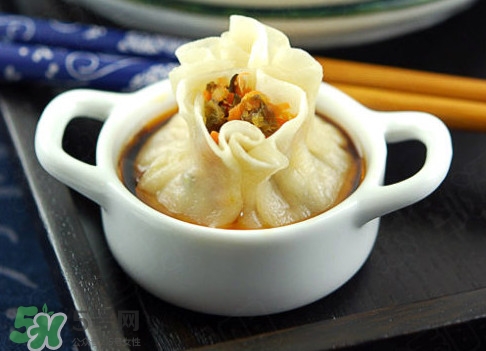 燒麥怎么包？燒麥蒸多長時(shí)間能熟