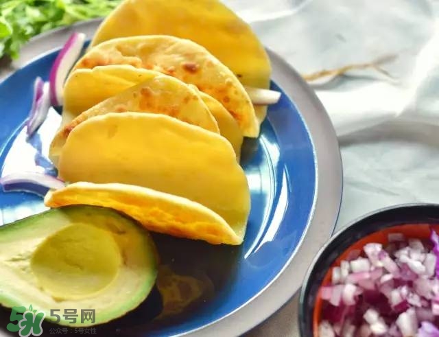 牛油果沙拉怎么做？牛油果沙拉用什么醬？