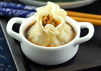 燒麥怎么包？燒麥蒸多長(zhǎng)時(shí)間能熟