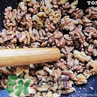 核桃粉怎么做？核桃粉的功效與作用