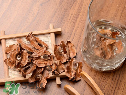 核桃分心木怎么泡水喝？核桃分心木泡水孕婦可以喝嗎？
