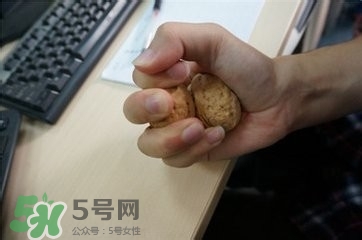核桃怎么挑選好壞？怎么辨別核桃的好壞？