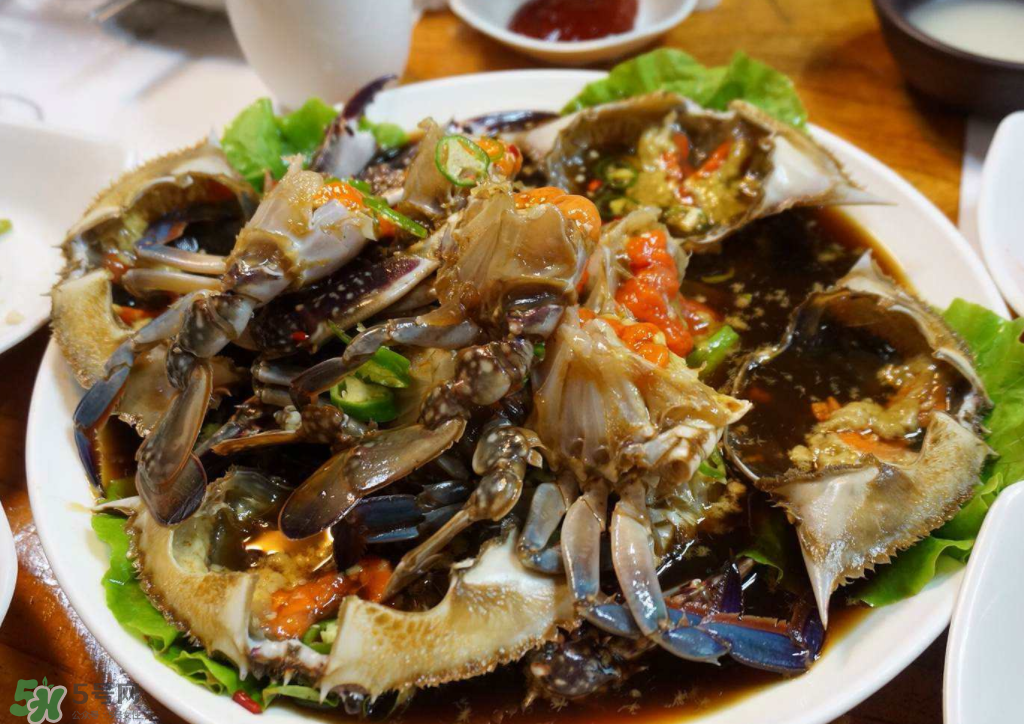 醬蟹怎么做好吃？醬蟹有寄生蟲嗎？
