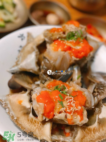 醬蟹怎么做好吃？醬蟹有寄生蟲嗎？