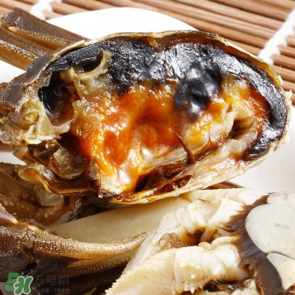 醉蟹是生吃好還是熟吃好？哪種更好吃？