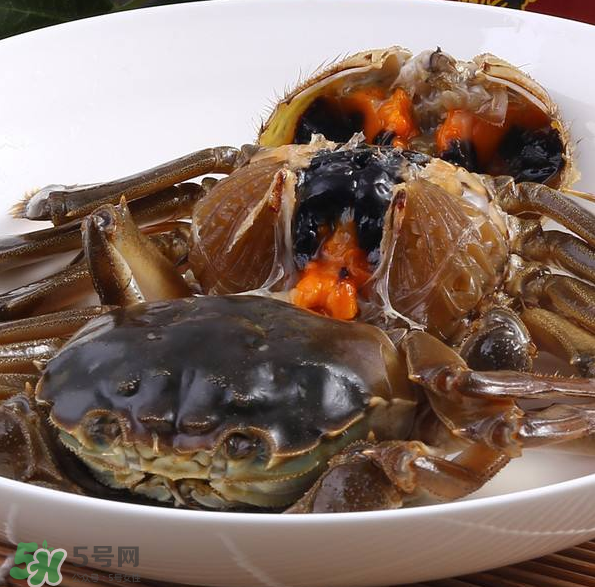 醉蟹是生吃好還是熟吃好？哪種更好吃？