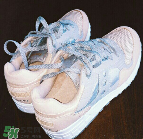 saucony鞋子怎么樣？索康尼鞋碼偏大偏小？