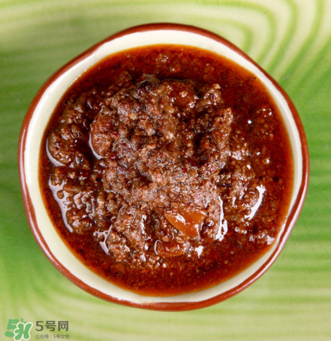 蟹醬怎么吃好吃？蟹醬可以保存多久？