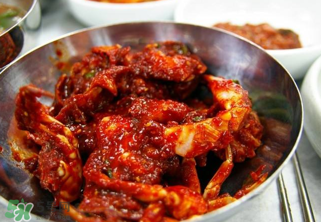 蟹醬怎么吃好吃？蟹醬可以保存多久？
