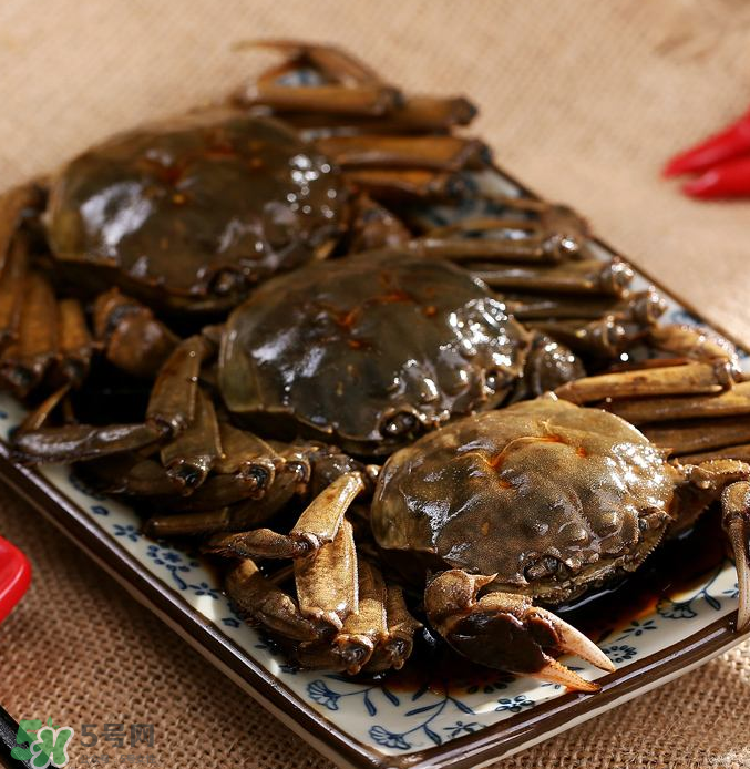 蟹醬怎么吃好吃？蟹醬可以保存多久？