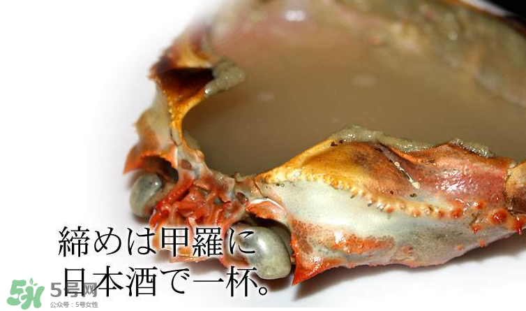 蟹醬怎么吃好吃？蟹醬可以保存多久？