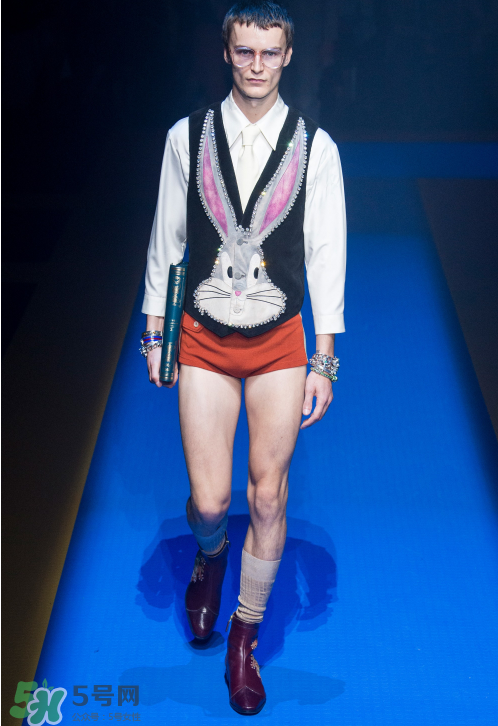 gucci2018春夏系列怎么樣_好看嗎_款式有哪些？