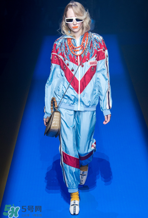 gucci2018春夏系列怎么樣_好看嗎_款式有哪些？
