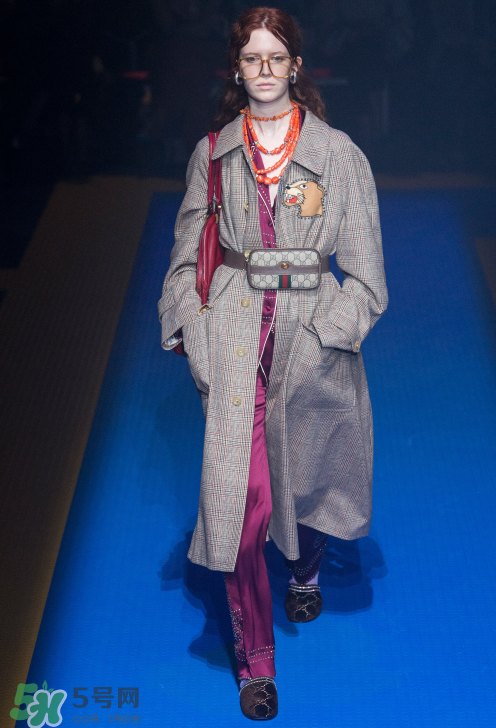 gucci2018春夏系列怎么樣_好看嗎_款式有哪些？