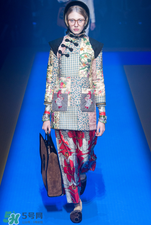 gucci2018春夏系列怎么樣_好看嗎_款式有哪些？