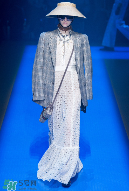 gucci2018春夏系列怎么樣_好看嗎_款式有哪些？
