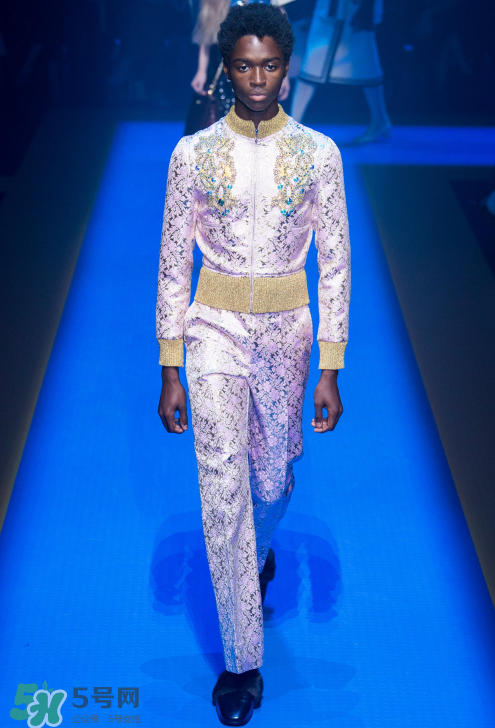gucci2018春夏系列怎么樣_好看嗎_款式有哪些？