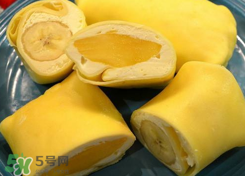 班戟皮怎么煎？班戟皮怎么做才q彈？