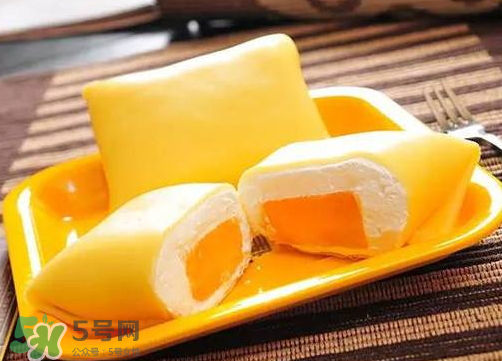 班戟皮可以不放黃油嗎？班戟皮放黃油的好處