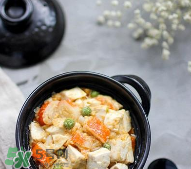 蟹黃可以做什么菜？蟹黃怎么做好吃？