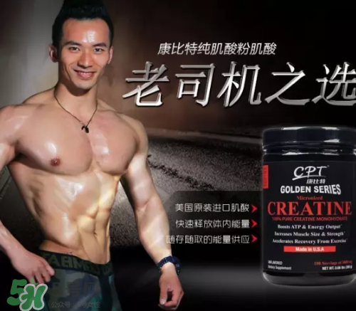 肌酸怎么吃才效果明顯？肌酸什么時(shí)候吃最好？
