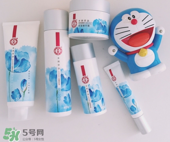 大寶水潤(rùn)靈動(dòng)系列產(chǎn)品有哪些_價(jià)格多少錢