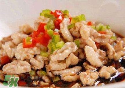 核桃怎么挑選好壞？怎么辨別核桃的好壞？