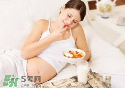 孕婦可以喝核桃粉嗎？孕婦喝核桃粉好嗎？