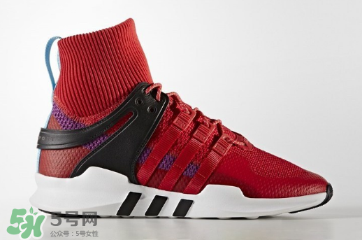 adidas eqt support adv中筒襪套款什么時候發(fā)售？