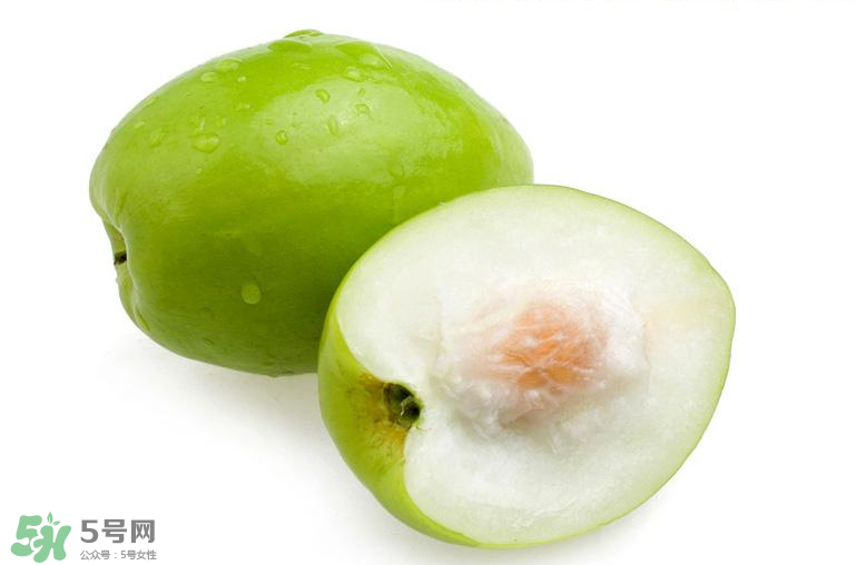 青棗是發(fā)物嗎？青棗一天能吃多少？