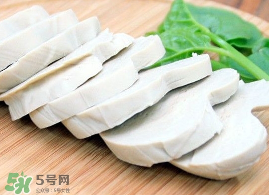 素雞是發(fā)物嗎？素雞可以直接吃嗎？