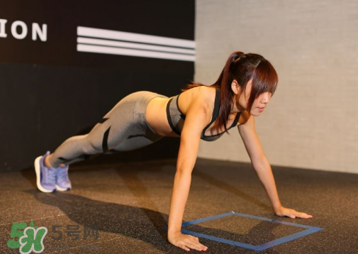 波比跳是什么？波比跳是有氧還是無氧？