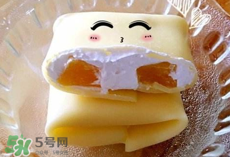 班戟粉是低筋面粉嗎？班戟粉和低筋面粉的區(qū)別