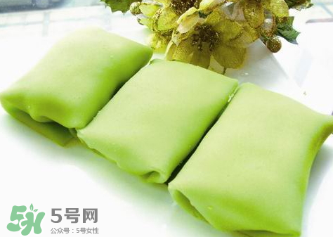 班戟粉是低筋面粉嗎？班戟粉和低筋面粉的區(qū)別