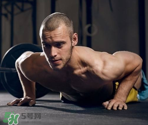 波比跳傷腰嗎？波比跳練完腰酸是什么原因？
