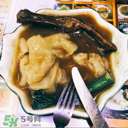 魚(yú)翅卡喉嚨了怎么辦？魚(yú)翅卡喉嚨的自救法