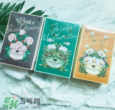 阿芙面膜要洗嗎？教你阿芙面膜的使用事項