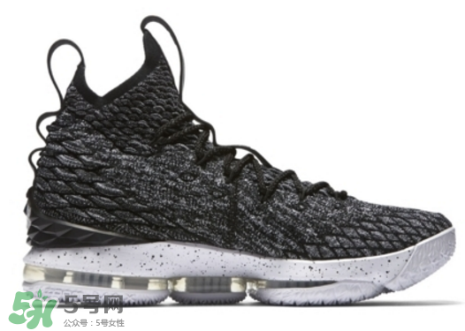 nike lebron 15 ashes什么時候發(fā)售_多少錢？