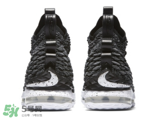 nike lebron 15 ashes什么時候發(fā)售_多少錢？