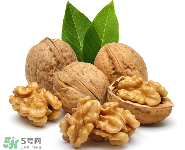 長期吃核桃有副作用嗎？核桃的副作用很大嗎？