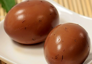 五香蛋有營(yíng)養(yǎng)嗎？五香蛋怎么做的